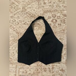 Ksubi Vest
